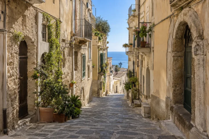Tropea - Tropea