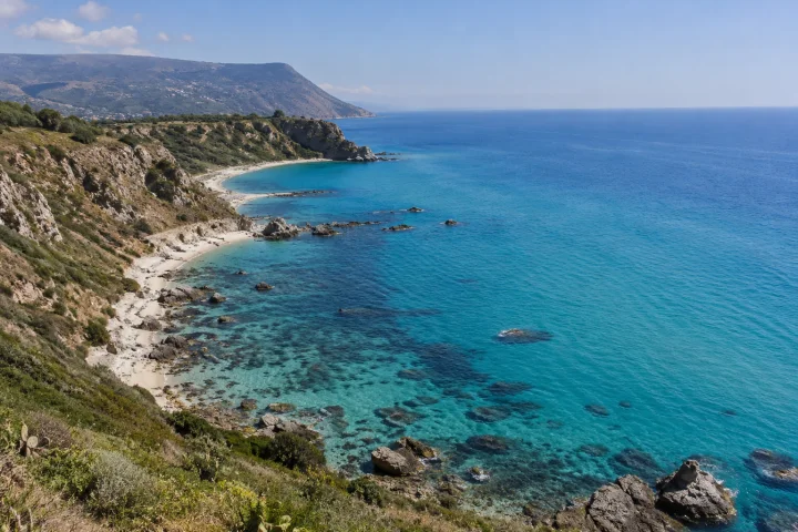 Tropea - Capo Vaticano