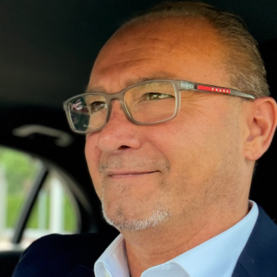 Profilfoto af Giuseppe