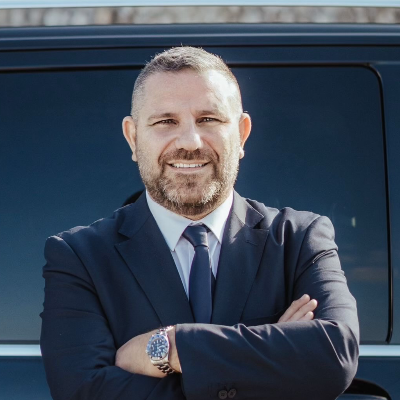 Profilfoto af Raffaele