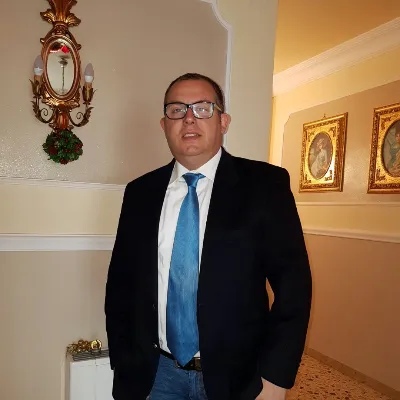 Profilfoto af Vincenzo