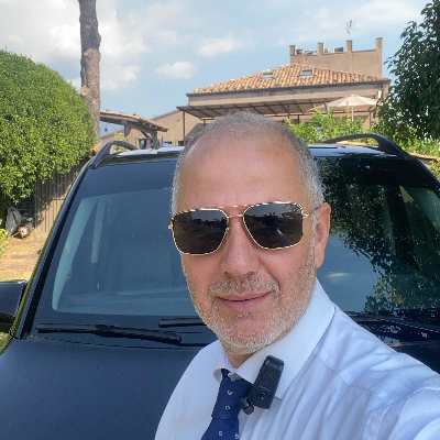 Profilfoto af Salvatore