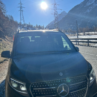 Profilfoto af LuxuryTransferAgency