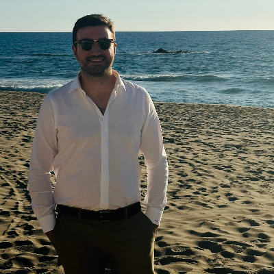 Profilfoto af Giuseppe