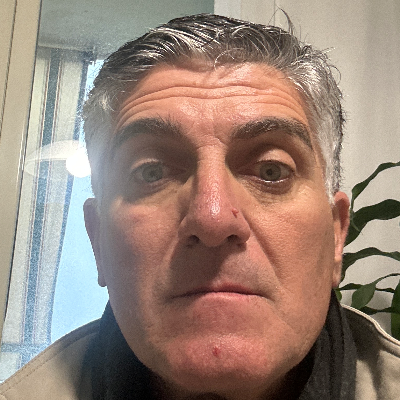 Profilfoto af Giuseppe