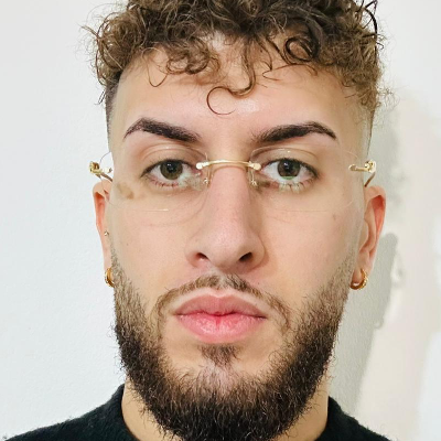 Profilfoto af Giuseppe
