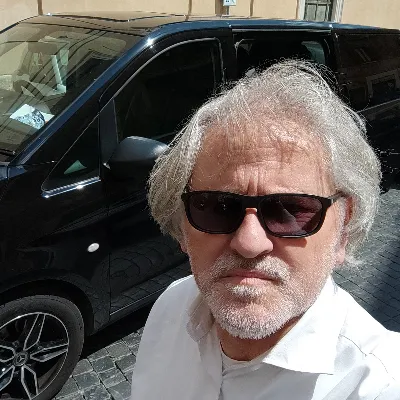 Profilfoto af Fabio
