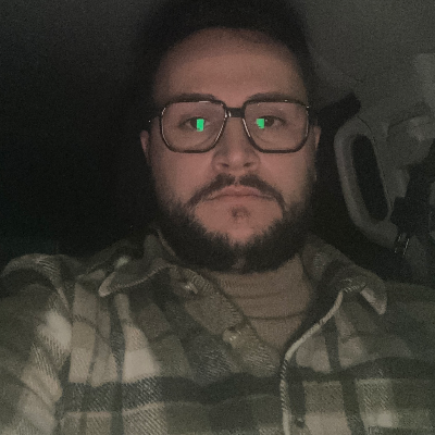 Profilfoto af Angelo