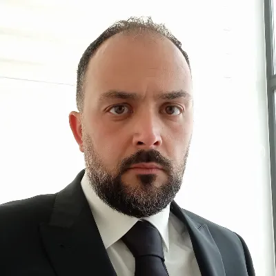 Profilfoto af Paolo Angelo