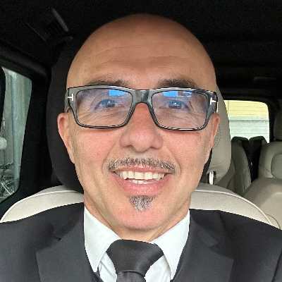 Profilfoto af Piergiorgio