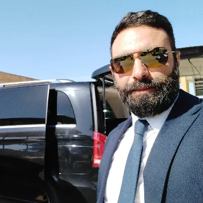 Profilfoto af Roberto