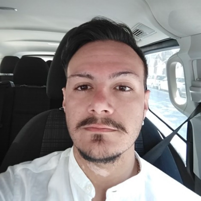 Profilfoto af Andrea Luca