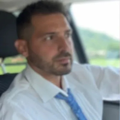 Profilfoto af Pietro