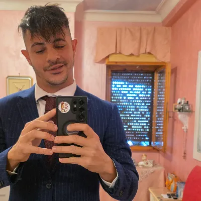Profilfoto af Diego