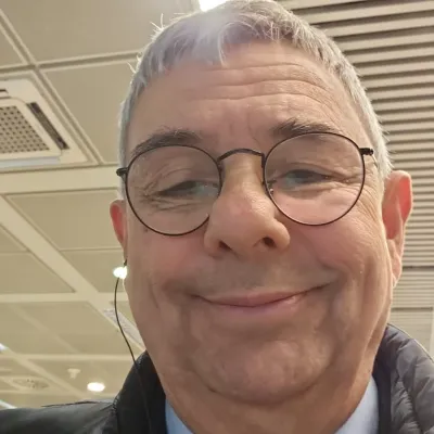Profilfoto af Fabio