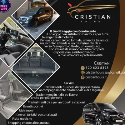 Profilfoto af Cristian
