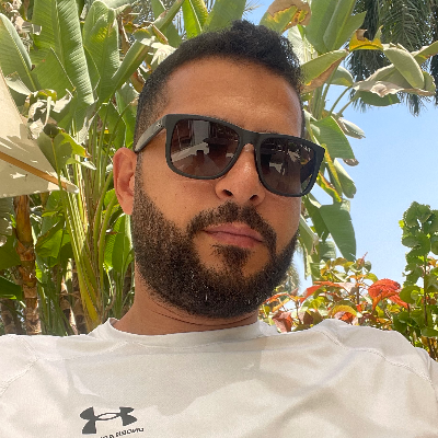 Profilfoto af TᗩᖇᗴK