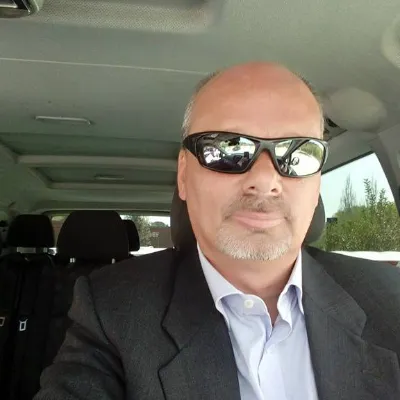 Profilfoto af Carmelo