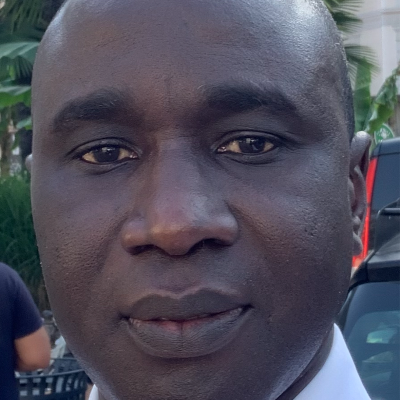 Profilfoto af Papa Ousmane