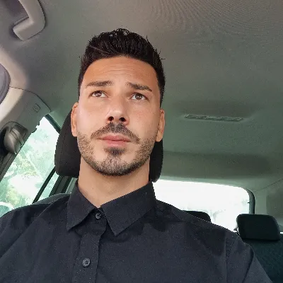 Profilfoto af Fiiippo