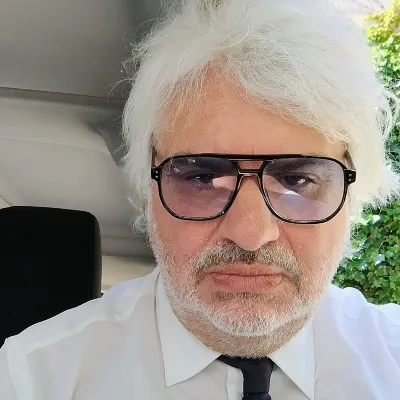 Profilfoto af Franco