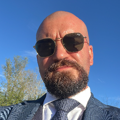 Profilfoto af Andrea