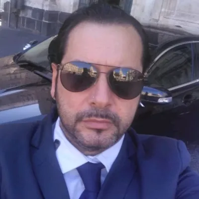 Profilfoto af Maurizio