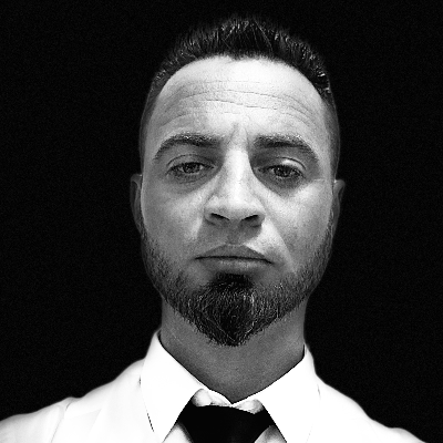 Profilfoto af Maksym