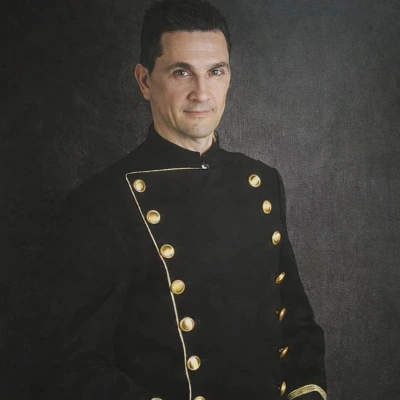 Profilfoto af PAOLO