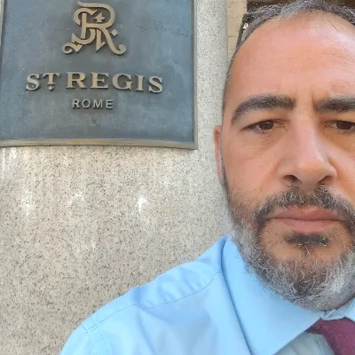 Profilfoto af Alessio