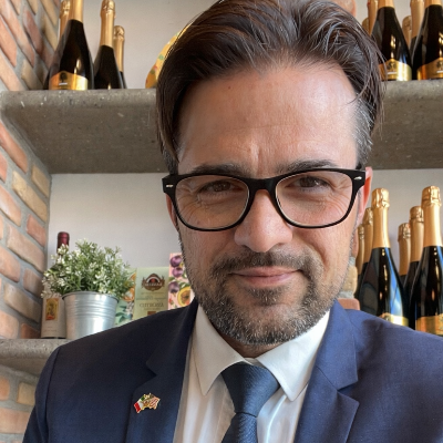 Profilfoto af Marco