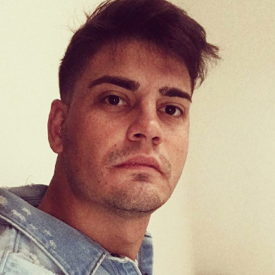 Profilfoto af Orazio