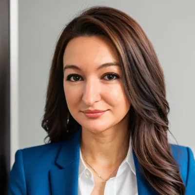 Profilfoto af Yaroslava