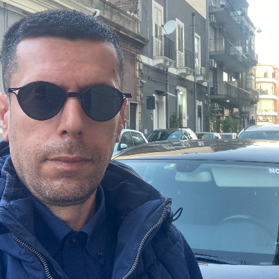 Profilfoto af Giuseppe