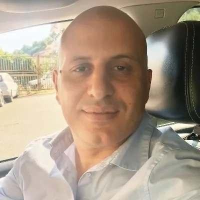 Profilfoto af Gabriele