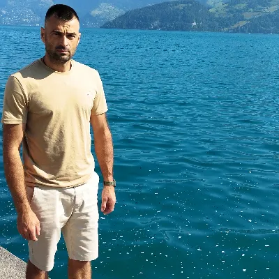Profilfoto af Viktor