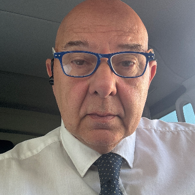 Profilfoto af Maurizio