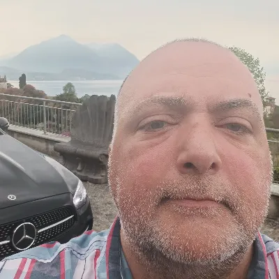 Profilfoto af Diego