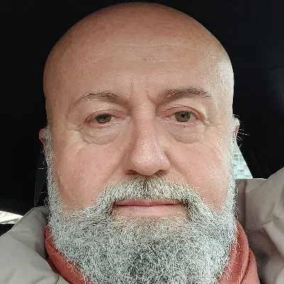 Profilfoto af Fabrizio
