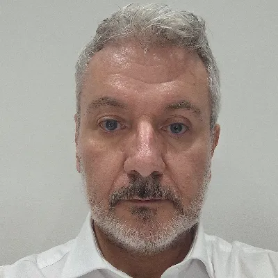 Profilfoto af Giorgio