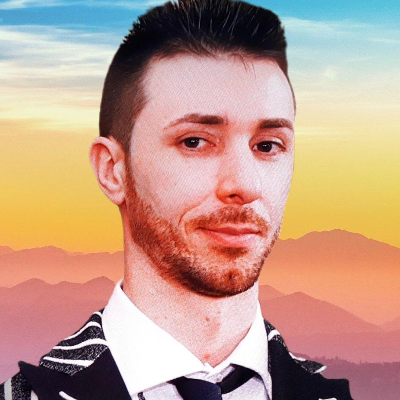 Profilfoto af Gheorghe Adrian