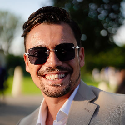 Profilfoto af Alessio