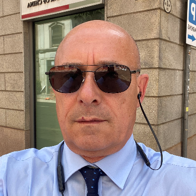 Profilfoto af Cesare