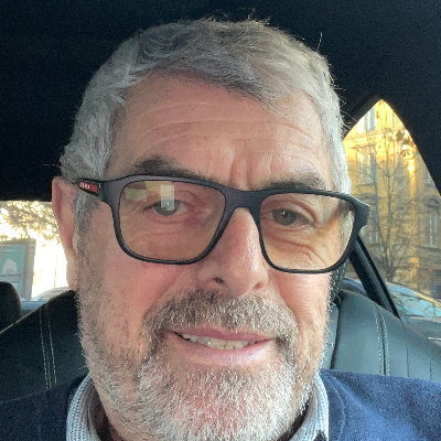 Profilfoto af Giuseppe