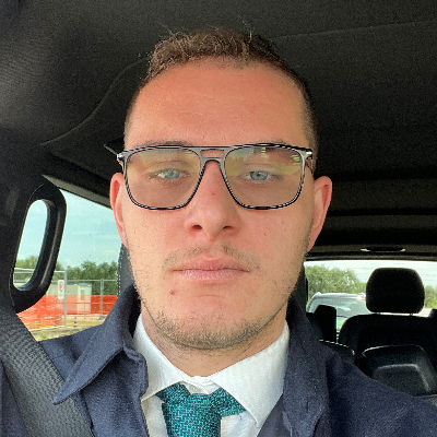 Profilfoto af Gianvito