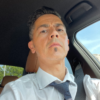 Profile photo of Marco Giampiero