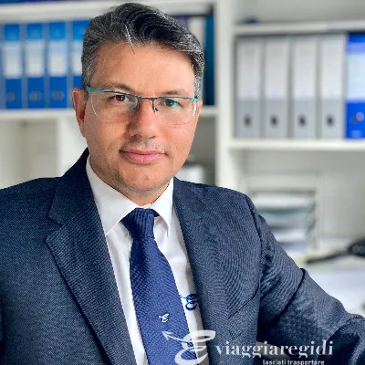 Profilfoto af VIAGGIAREGIDI S.R.L.