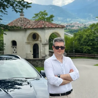 Profilfoto af Lorenzo