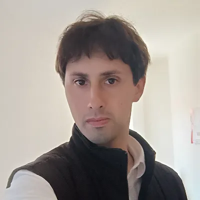 Profilfoto af Massimiliano