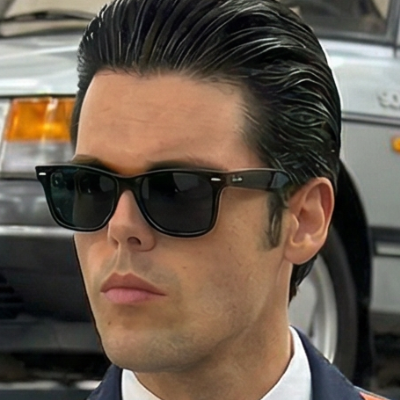 Prófílmynd af Angelo